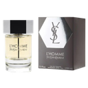 YSL L'Homme Eau de Toilette 100ml