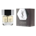 YSL L'Homme Eau de Toilette 60ml