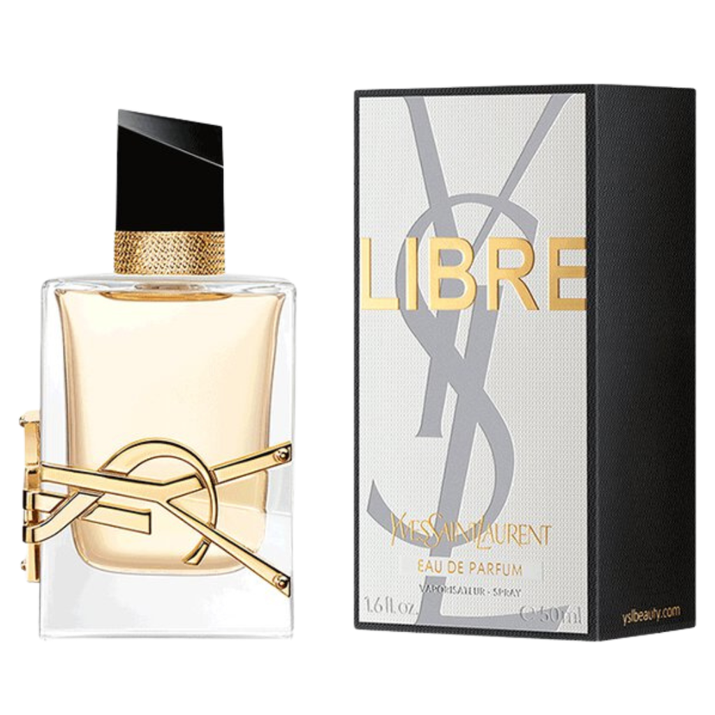 YSL Libre Eau de Parfum 50ml
