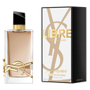 YSL Libre Flowers & Flames EDP 90ml