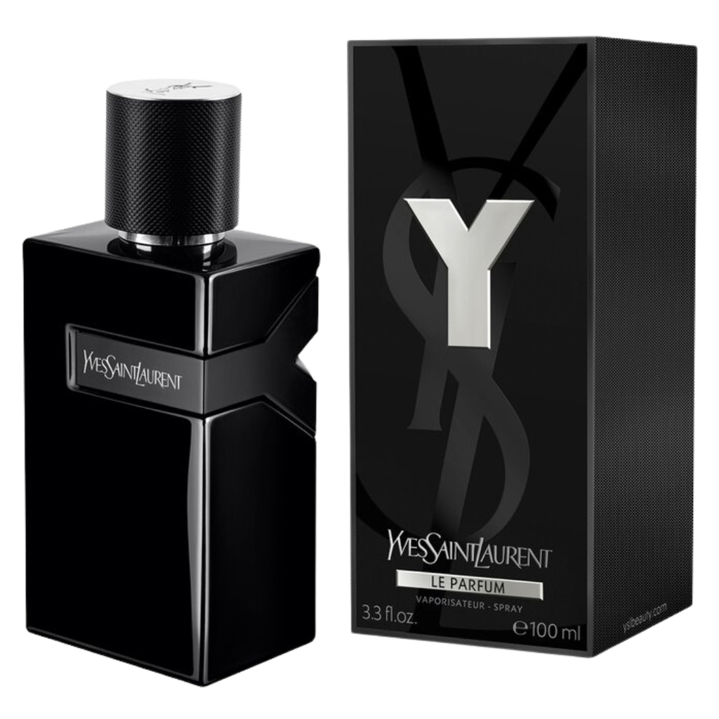 YSL Y Le Parfum 100ml