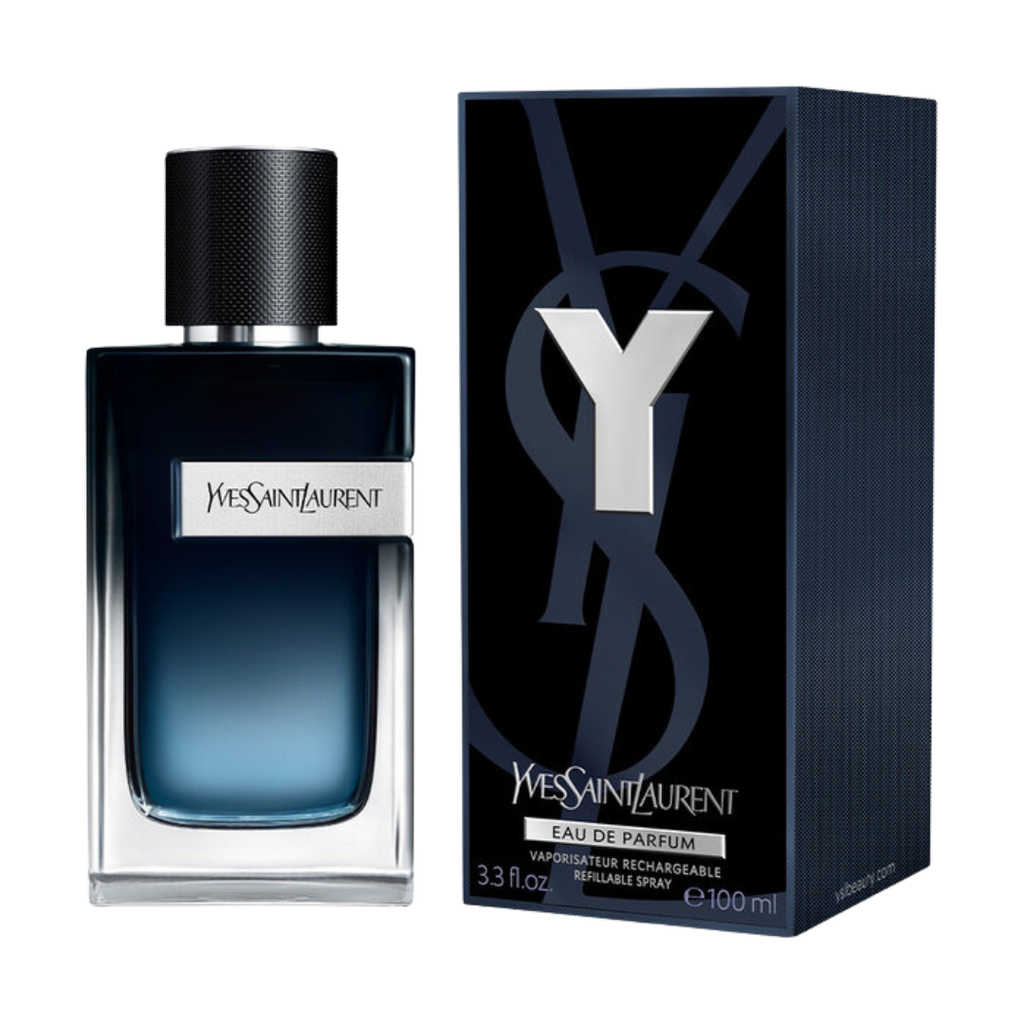 YSL Y Eau de Parfum 100ml 