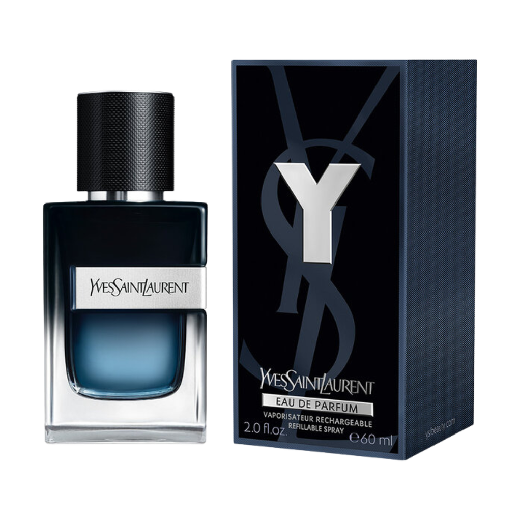 [L8238201] YSL Y Eau de Parfum 60ml