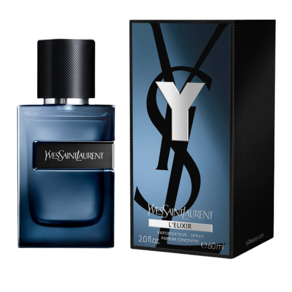 [LE535400] YSL Y Elixir Parfum Concentré 60ml 