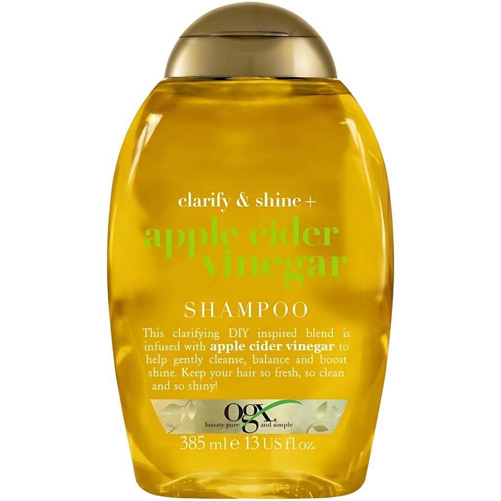 [OG72] OGX Shampoin Apple Cider Vinegar 385ml