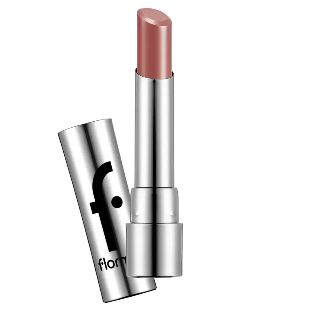 [33000117-002] Flormar Sheer Up Lipstick 002