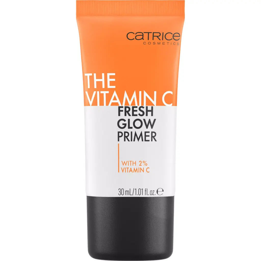 [941954] Catrice The Vitamin C Fresh  Glow Primer