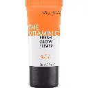 Catrice The Vitamin C Fresh  Glow Primer