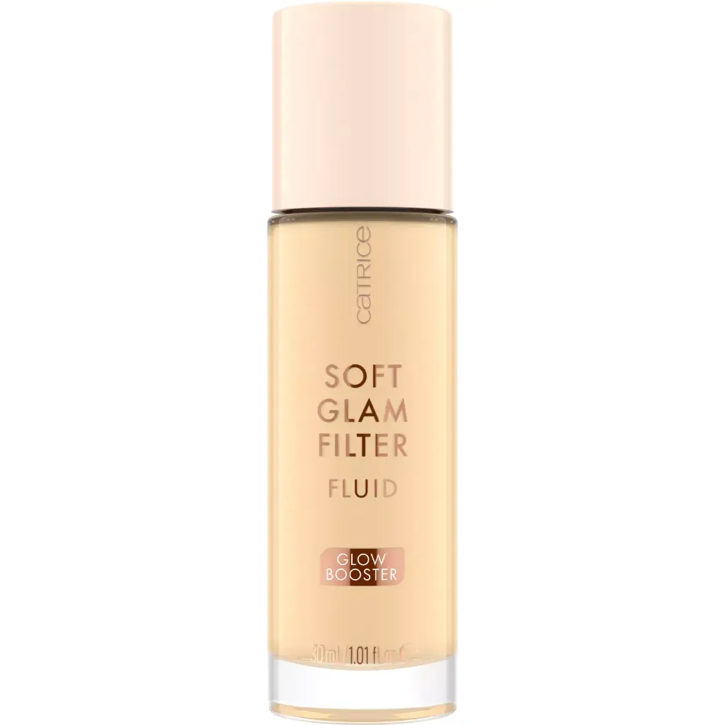 Catrice Foundation Soft Glam Filter n°10
