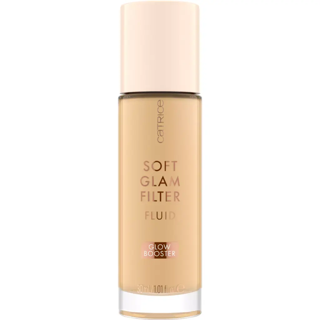Catrice Foundation Soft Glam Filter n°20