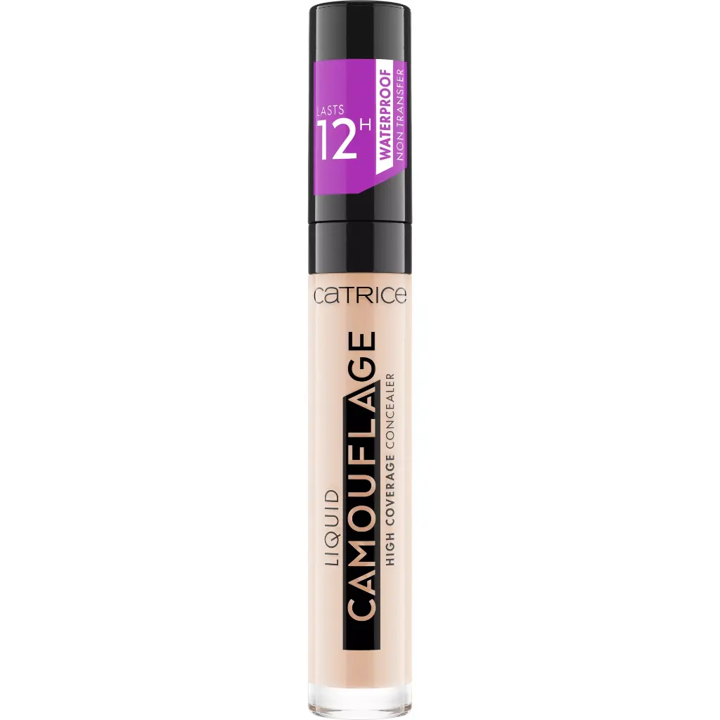 [756361] Catrice Camouflage & Concealer Waterproof 005
