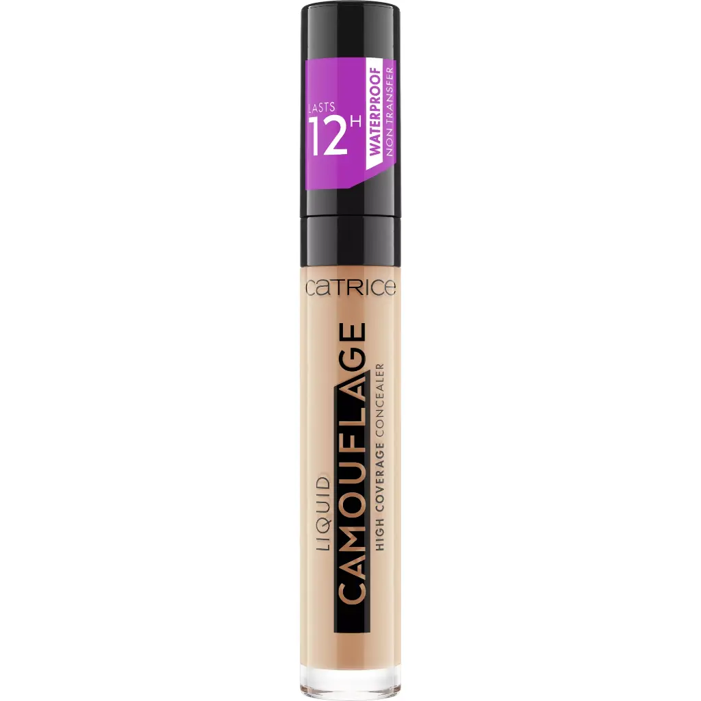 [228432] Catrice Camouflage & Concealer Waterproof 015