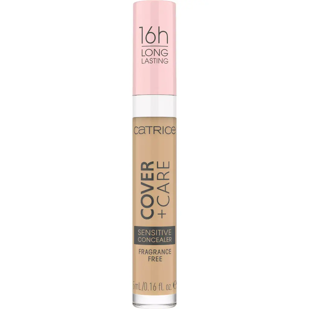 [937714] Catrice Concealer Cover+Care Sensitive 030N