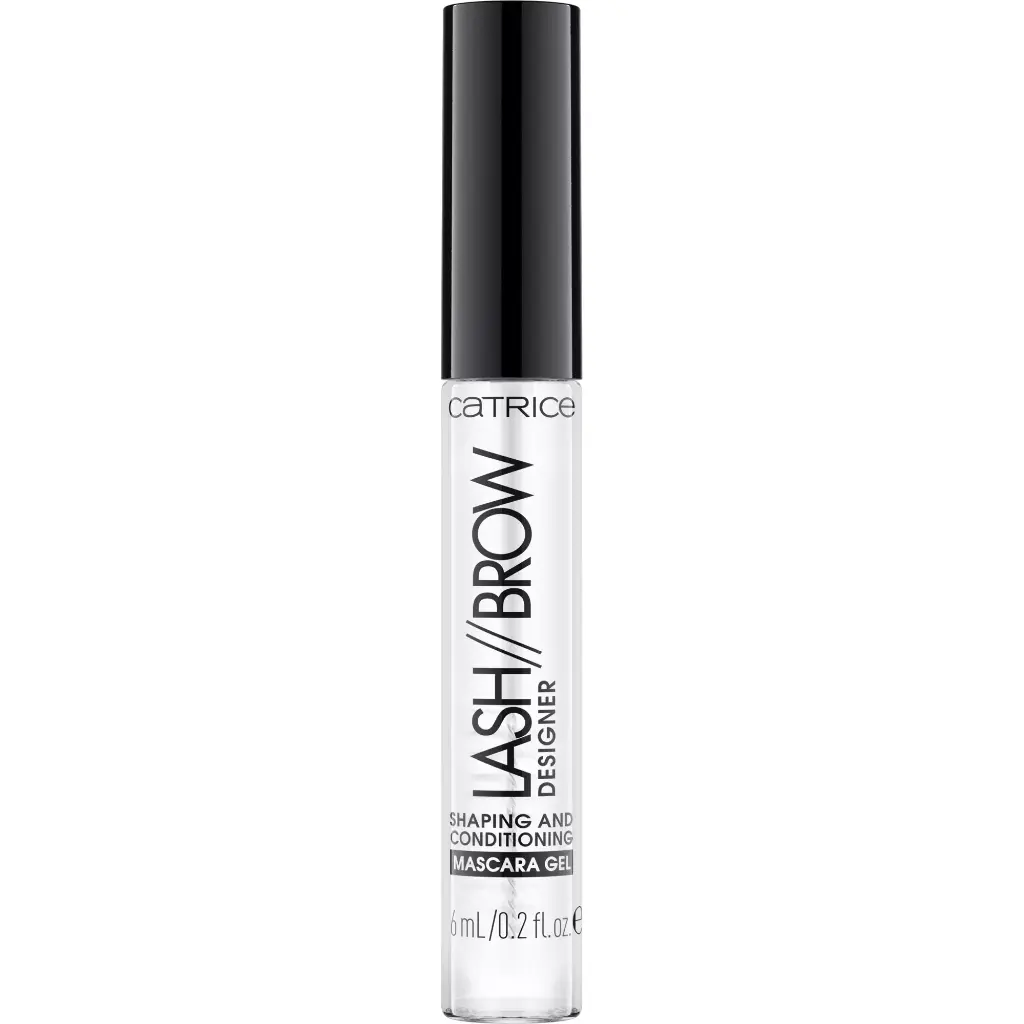 [772377] Catrice Lash Brow Gel fixant Pour Cils 010