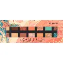 Catrice Palette Eyshadow Coral Crush Slim 030