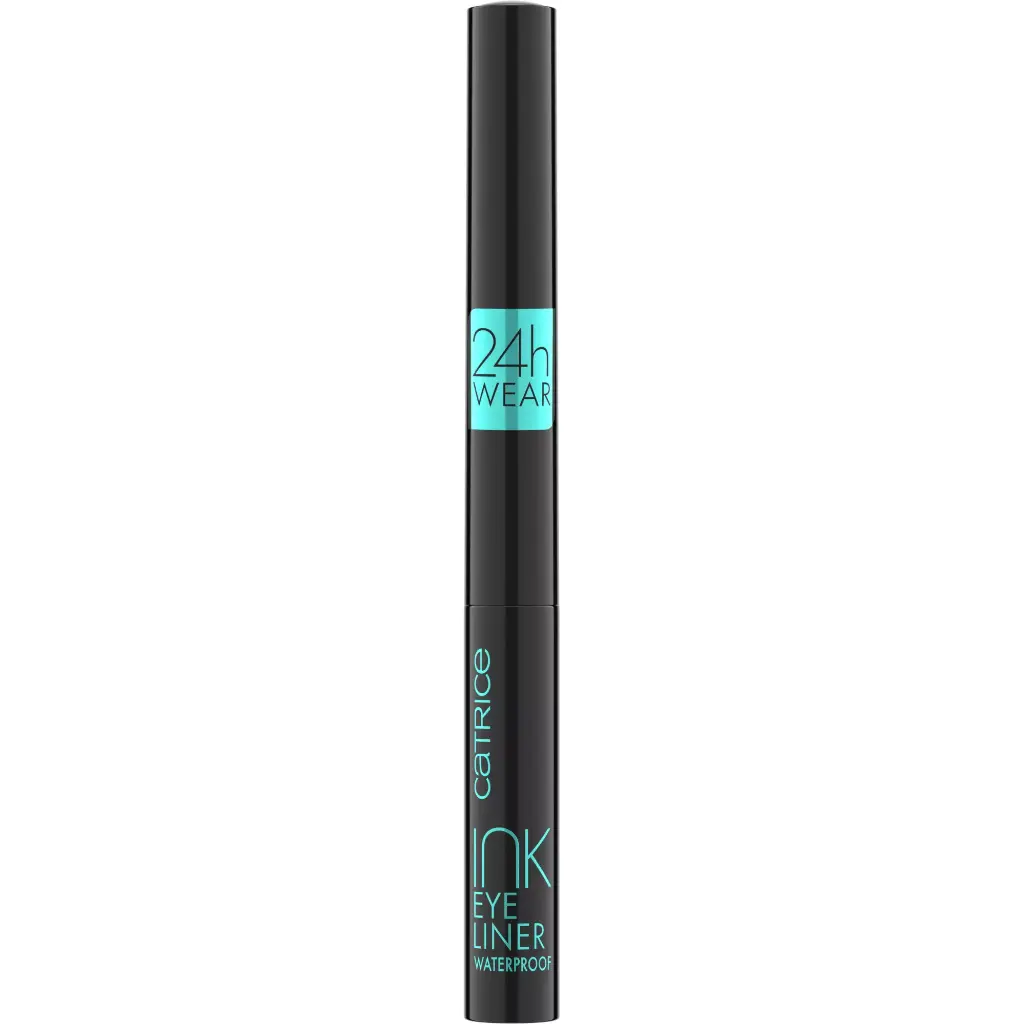 [939351] Catrice Eyeliner ink 24h Waterproof 010