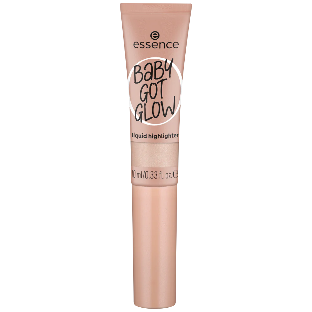 Essence Highlighter Liquide Baby Got Glow 30
