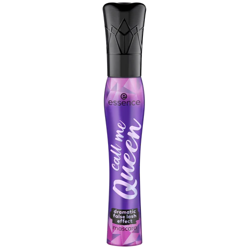 [944197] Essence Mascara Call me Queen Dramatic