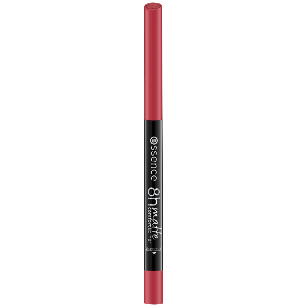 Essence Crayon à Lèvres 8h Matte Comfort 05
