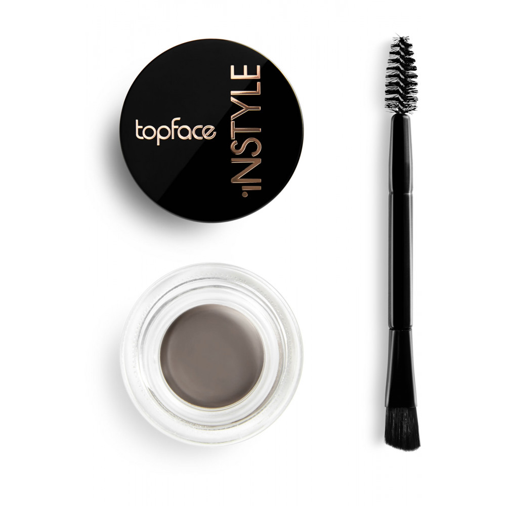 [PT551.005K] Topface instyle Eye Brown Gel n°005