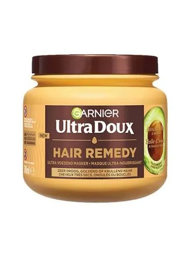 [510080] Ultra doux Masque d'avocat 340ml