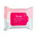Flormar Clean Care Makeup Remover Wipes