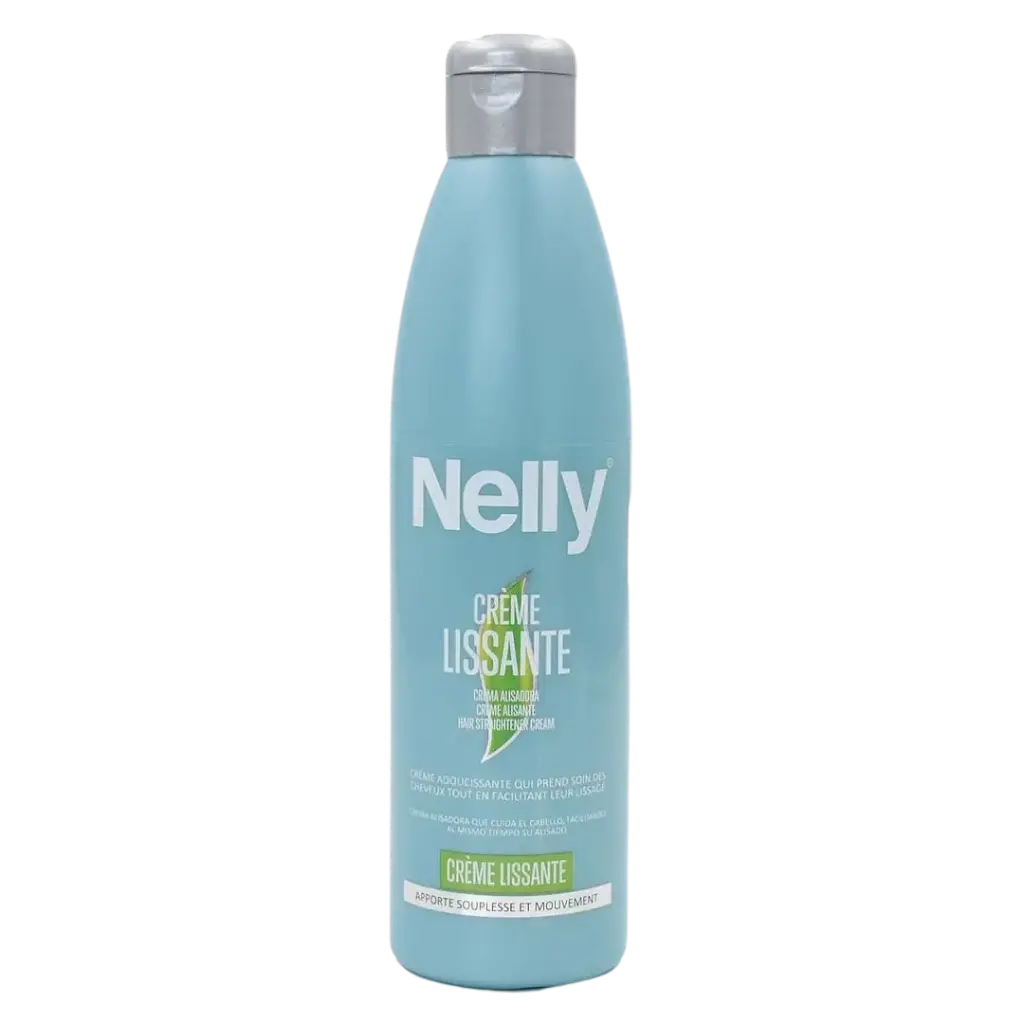Nelly Créme Lissante 250ml