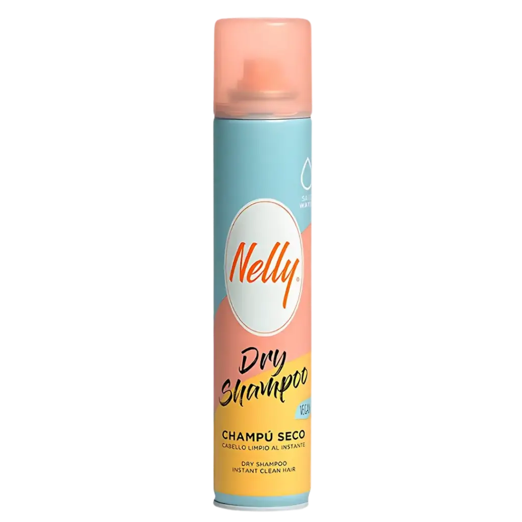 Nelly Dry Shampoo 200ml