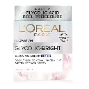 L'oreal Creme Glycolic Bright Night 50ml