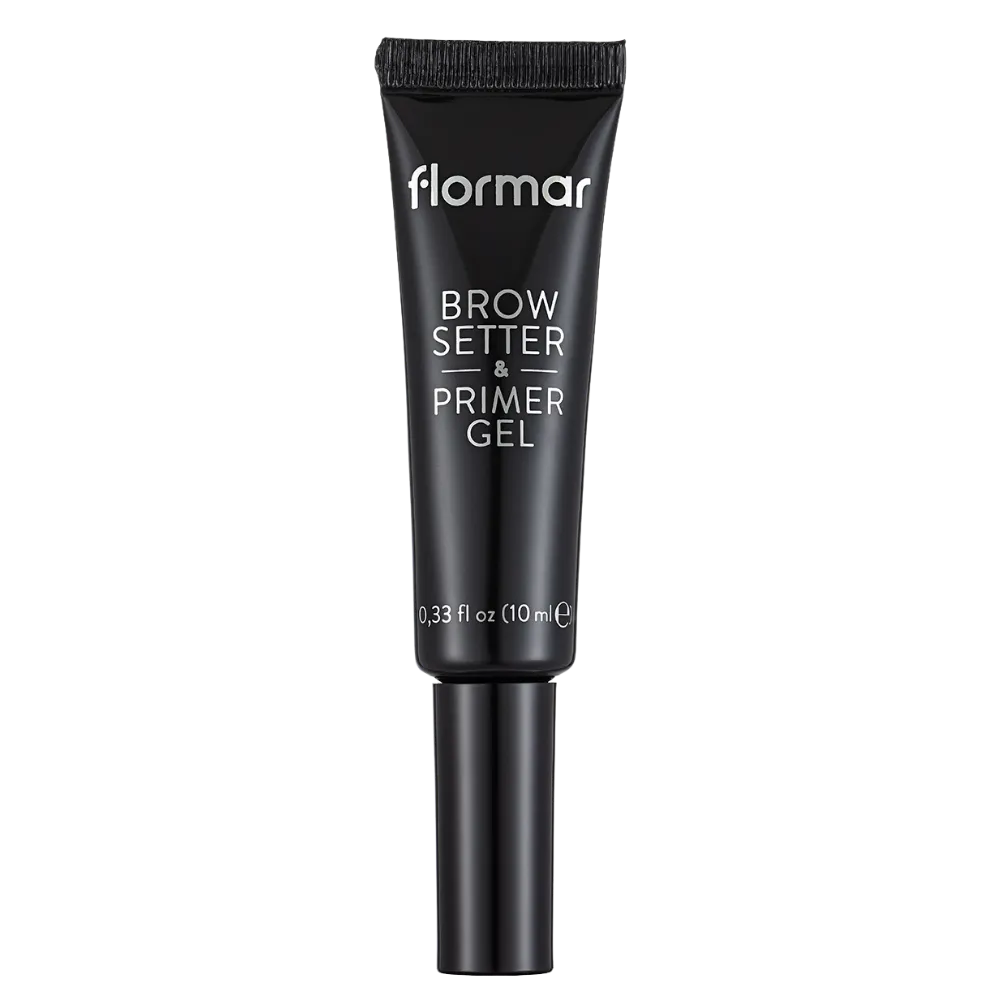 [32000137-000] Flormar Brow Setter Primer Gel
