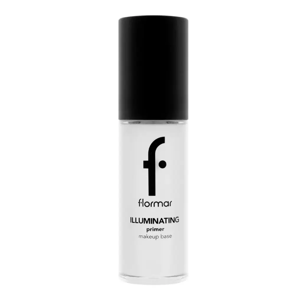 Flormar illuminating Primer Make-up base 30ml