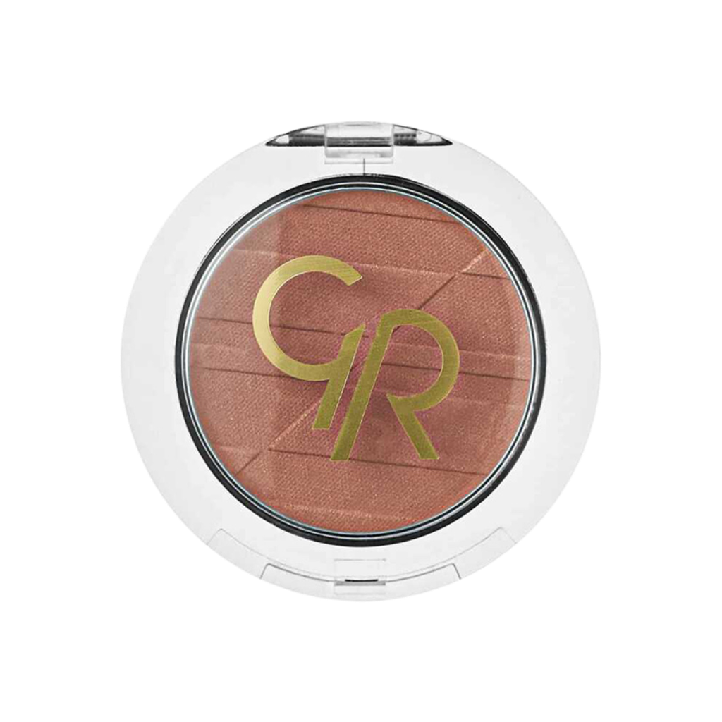 [GRFJ10] Golden Rose Powder Blush n°10