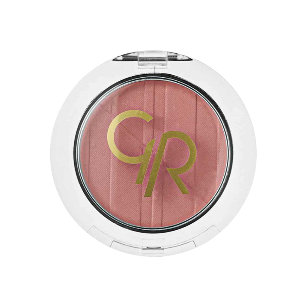 [GRFJ14] Golden Rose Powder Blush n°14