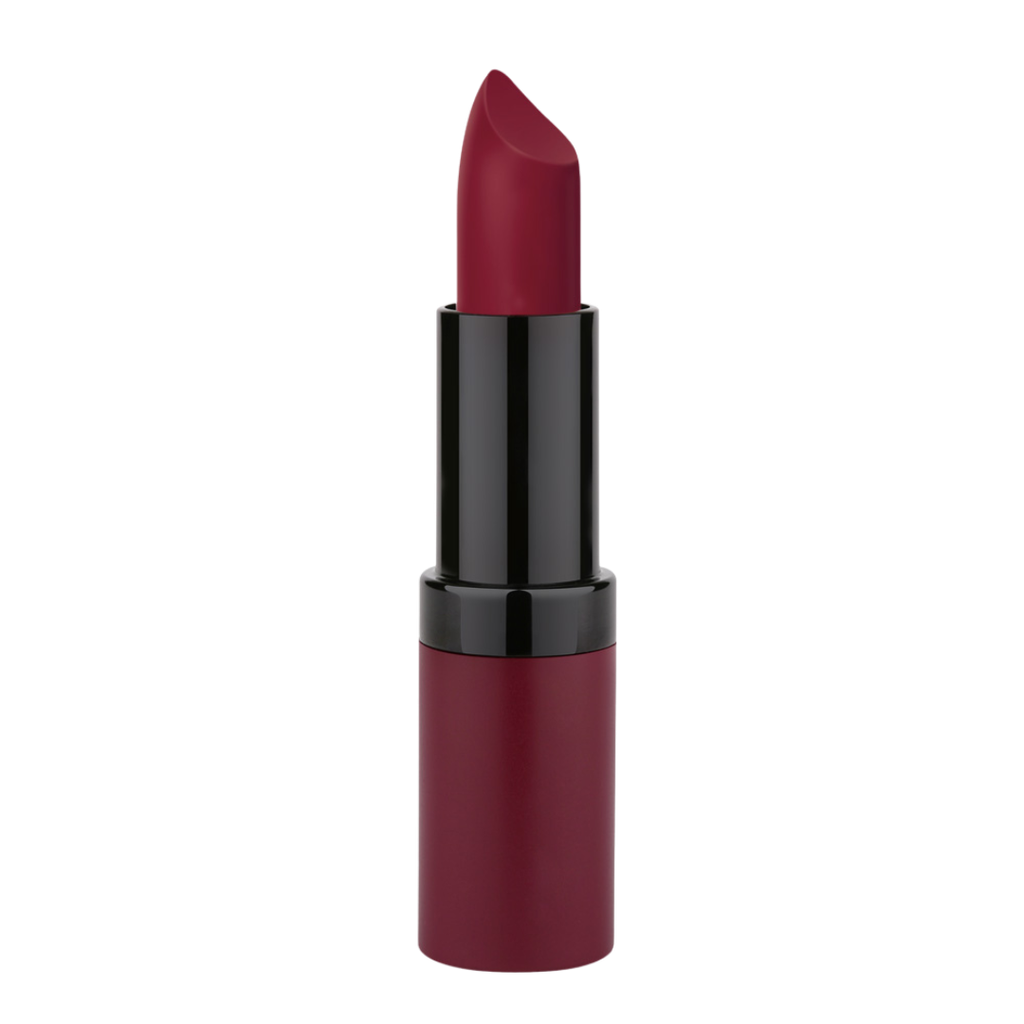 [GRRLVM20] Golden Rose Velvet Matte Lipstick 20