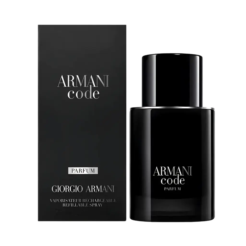 [LD342901] Armani Code Parfum Men 75ml