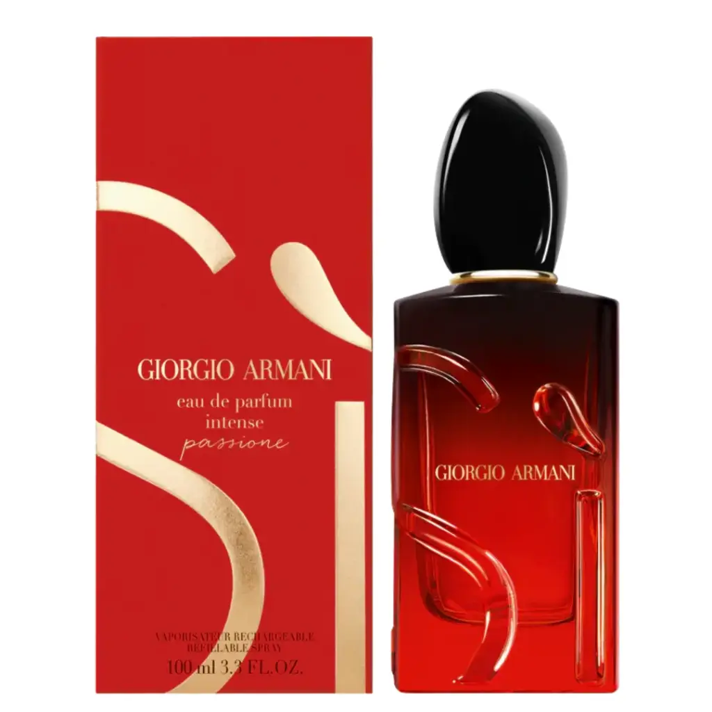 [LE824900] SI Passione Eau de Parfum intense 100ml