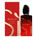 SI Passione Eau de Parfum intense 100ml