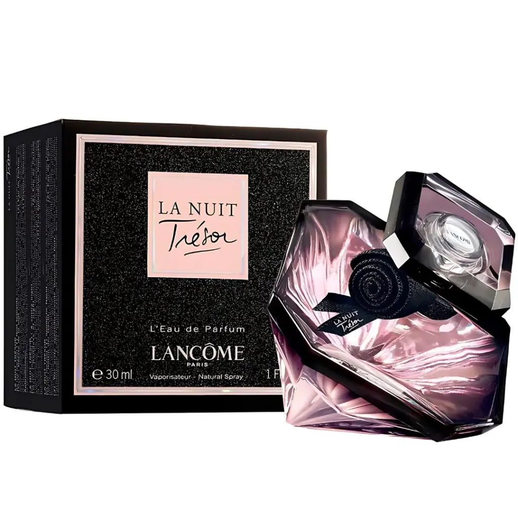 La Nuit Trésor L'Eau de Parfum 30ml