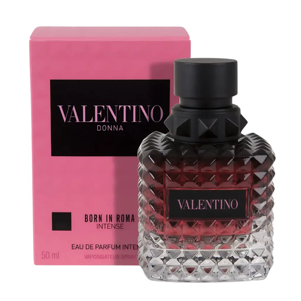 Valentino Donna BIR intense Eau de Parfum 50ml