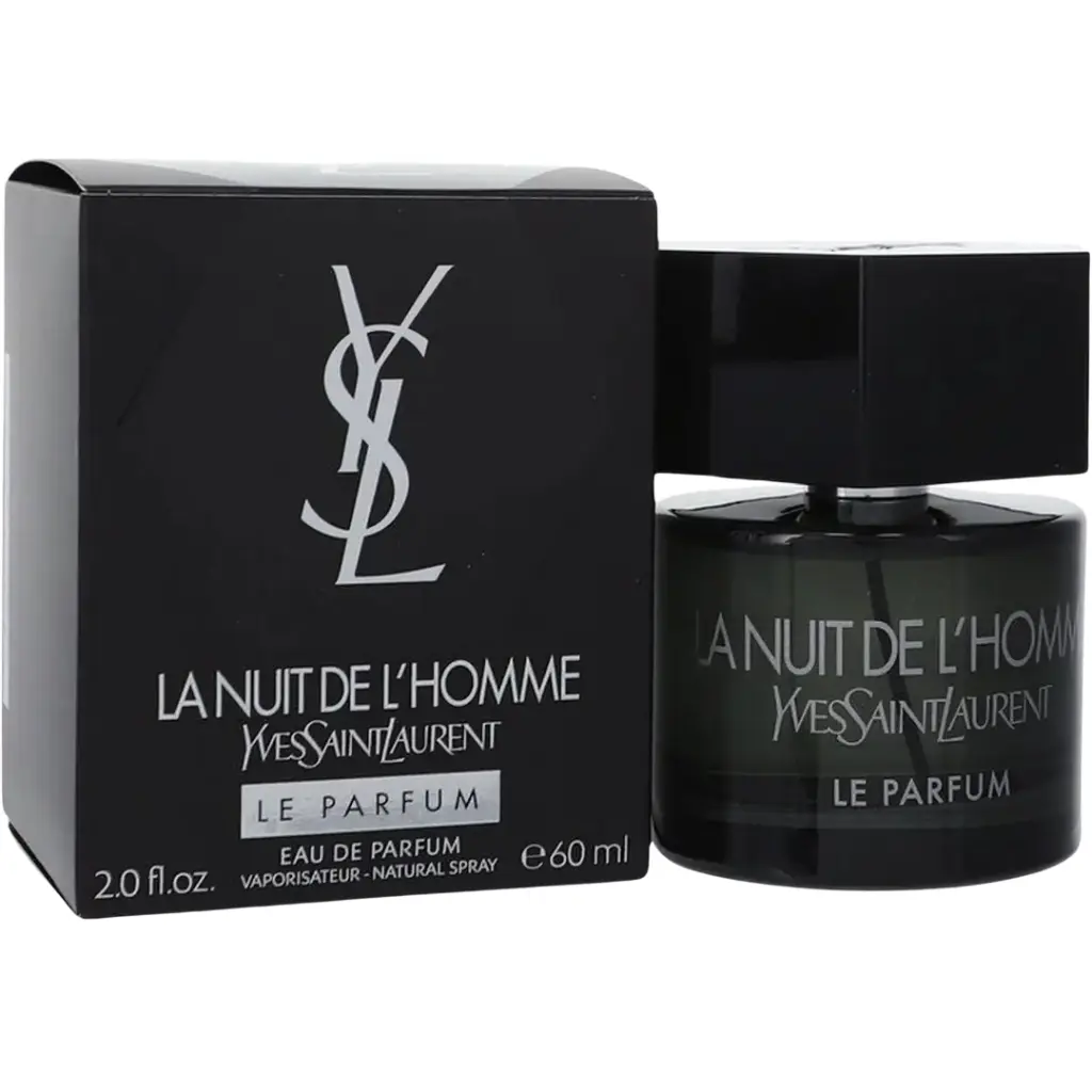 [L1672109] YSL La Nuit de L'Homme Le Parfum 50ml
