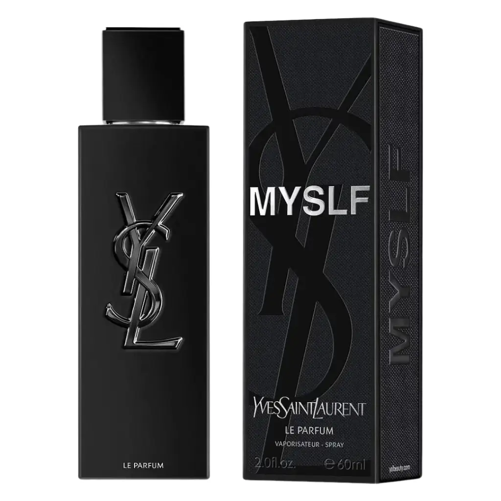 Myslf Le Parfum Men 60ml