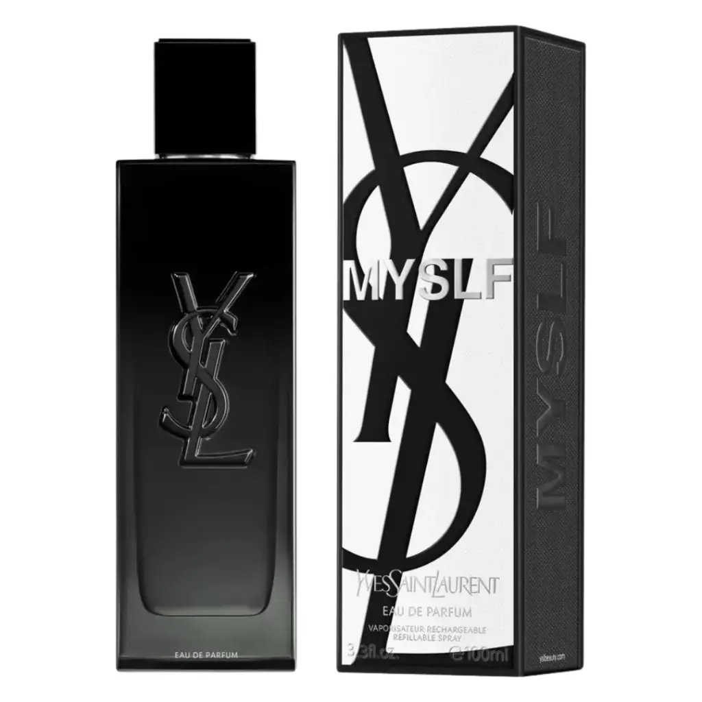 [LE028000] YSL Myslf Eau de Parfum Men 100ml
