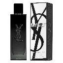 Myslf Eau de Parfum Men 100ml