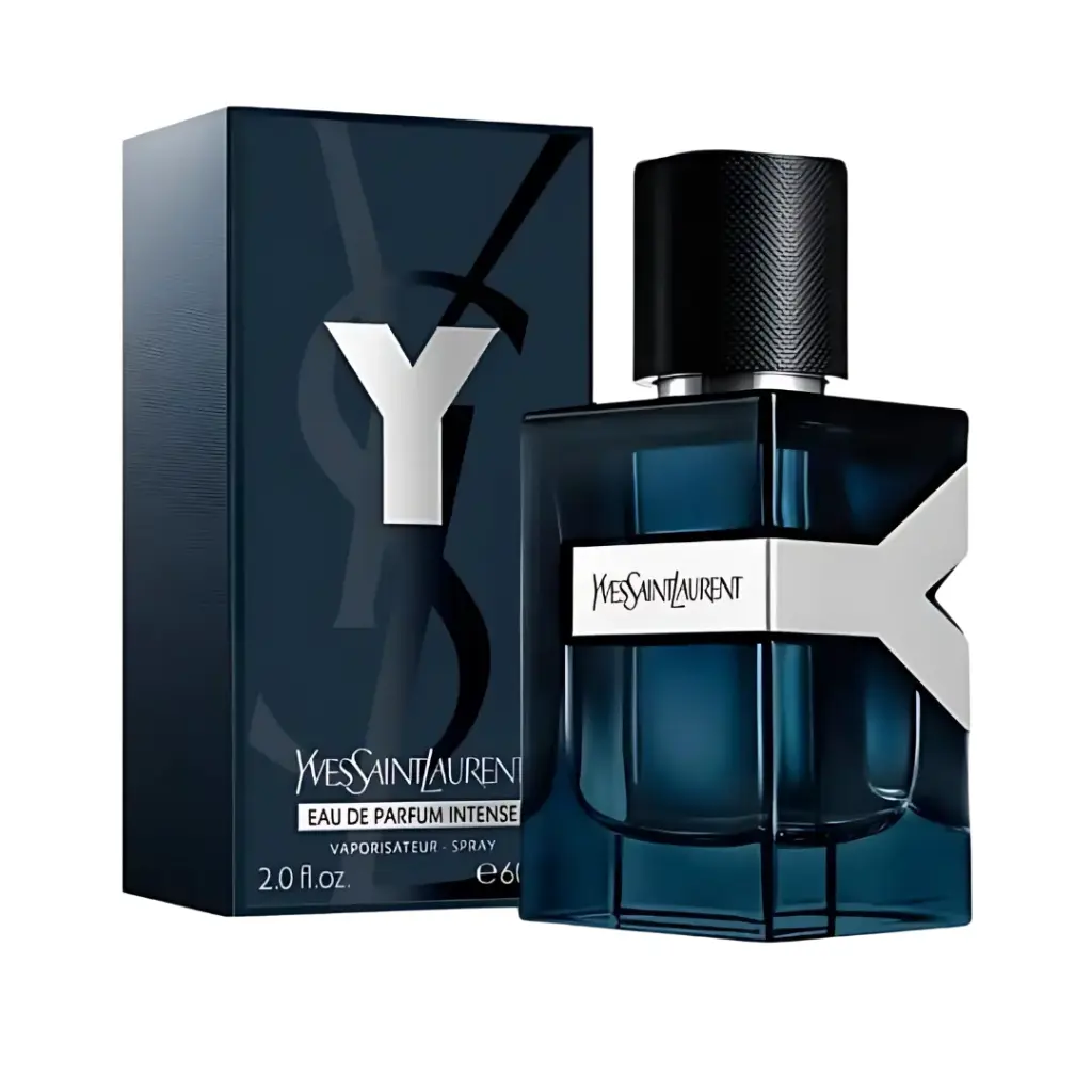 YSL Y Eau de Parfum intense 60ml