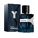 YSL Y Eau de Parfum intense 60ml
