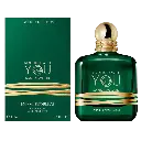 Strong With You Sandalwood 100ml