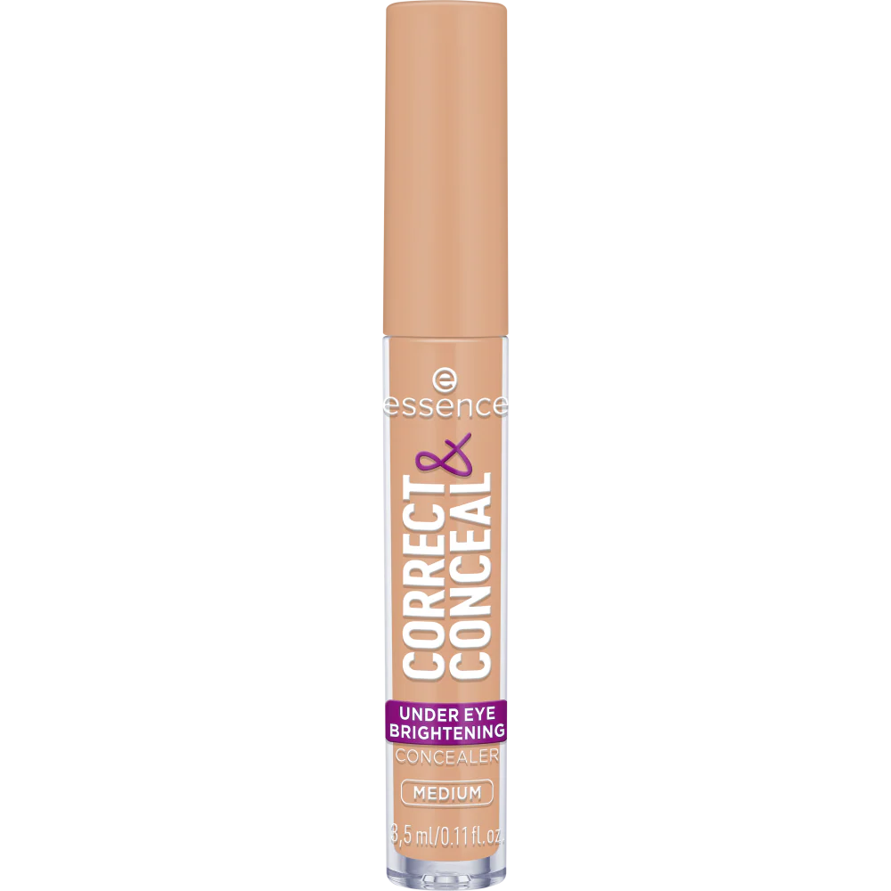 [949895] Essence Correct & Conceal Under Eye Brightening n°20
