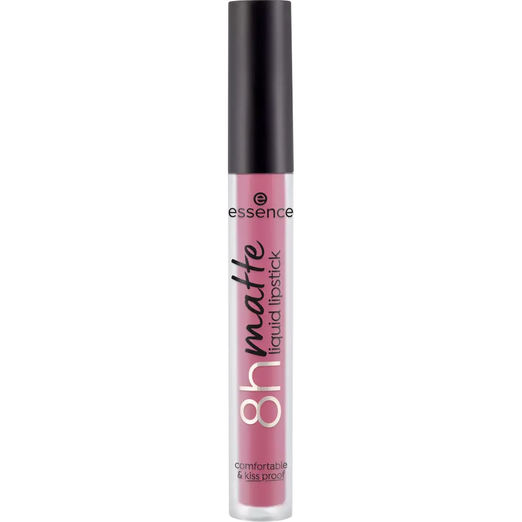 Essence Gloss Stay Matte Liquid 8h n°05
