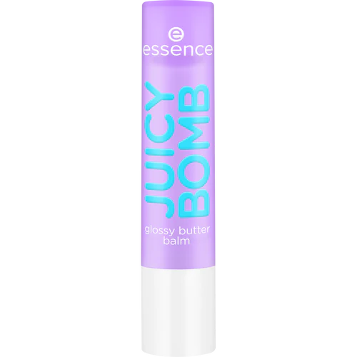 Essence Juicy Bomb Glossy Butter Balm 02