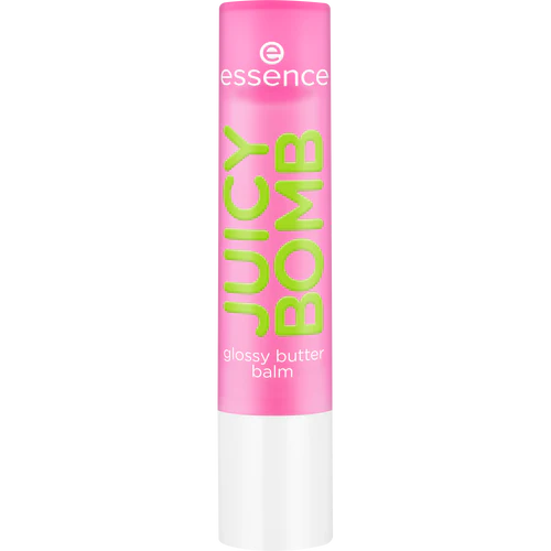 Essence Juicy Bomb Glossy Butter Balm 03